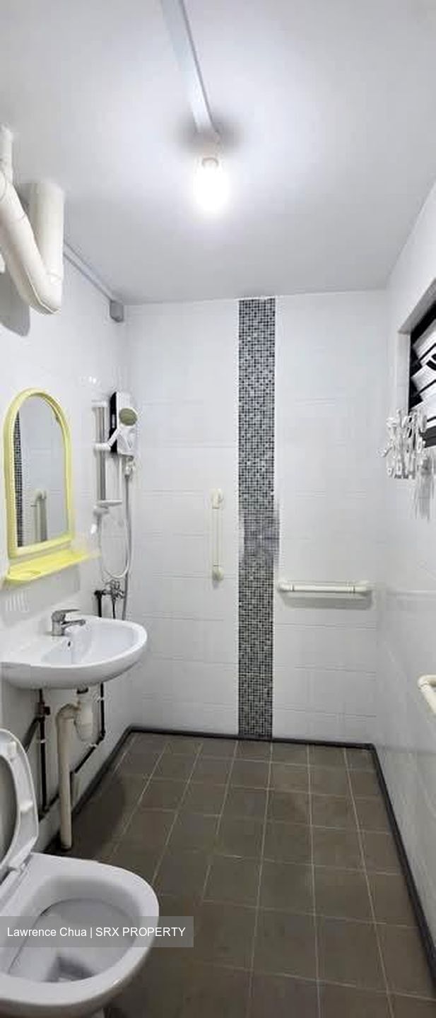 Blk 314 Kampong Ubi Greenville (Geylang), HDB 4 Rooms #600158871